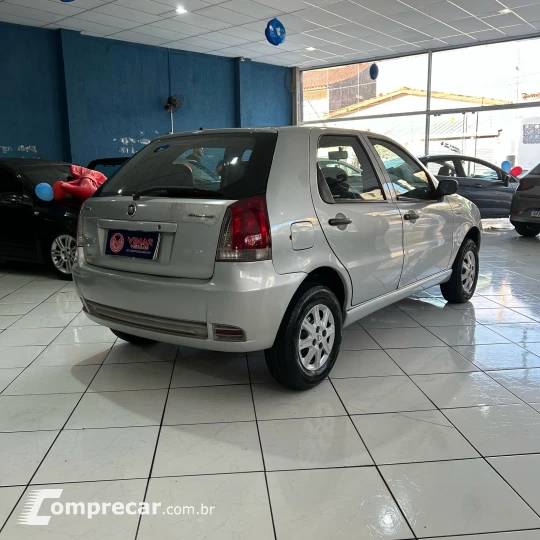 PALIO 1.0 MPI Fire Economy 8V