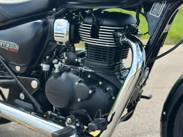 METEOR E 350 STELLAR