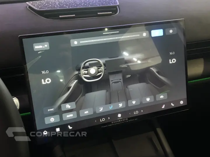 7 1.5 TGDI PHEV PRESTIGE DHT