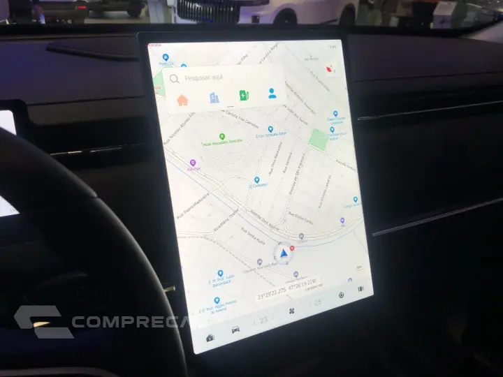 7 1.5 TGDI PHEV LUXURY DHT