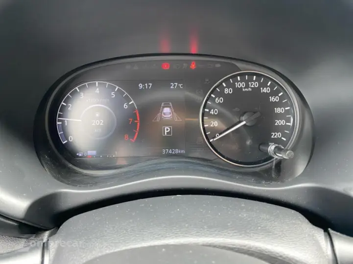 KICKS 1.6 16vstart Exclusive