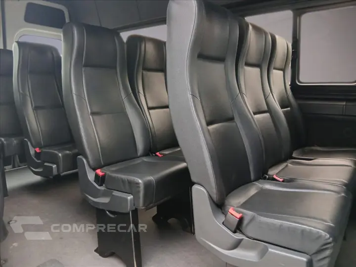 SPRINTER 2.2 CDI DIESEL CHASSIS 416 LONGO MANUAL