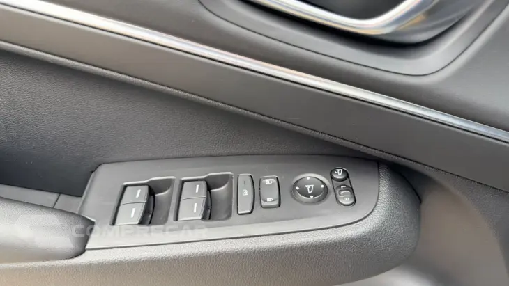 HR-V 1.5 DI I-vtec EXL