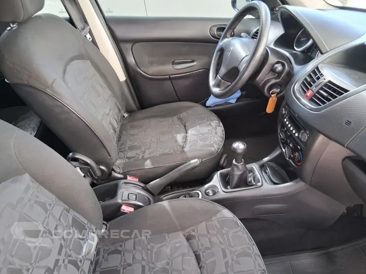 207 1.4 XR 8V