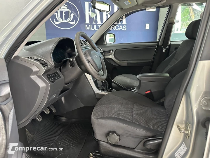 TIGGO 2.0 16V