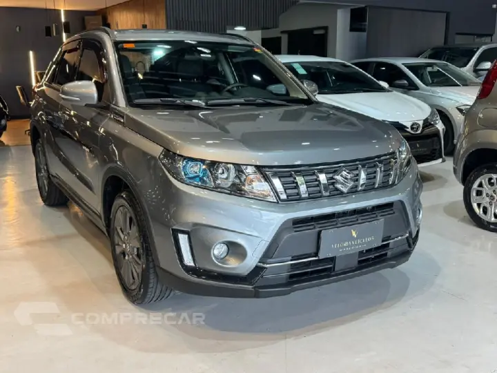 VITARA 1.6 16V GASOLINA 4YOU AUTOMATICO
