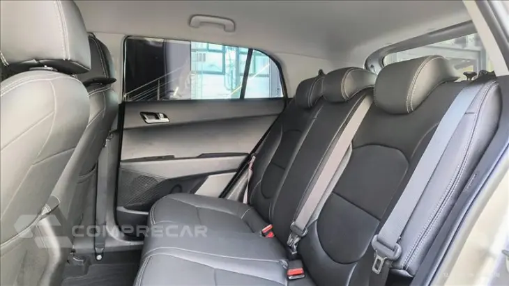 CRETA 1.6 16V Action