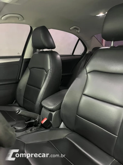 JETTA 1.4 16V TSI Comfortline