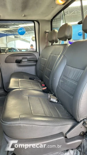 F-250 3.9 XLT MAX Power 4X4 CD