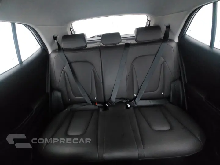 CRETA 1.0 TGDI FLEX PLATINUM AUTOMÁTICO