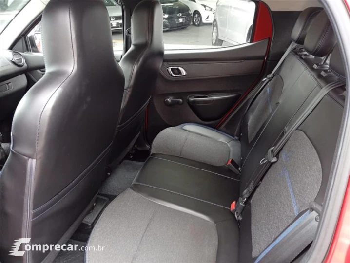 KWID 1.0 12V SCE Intense