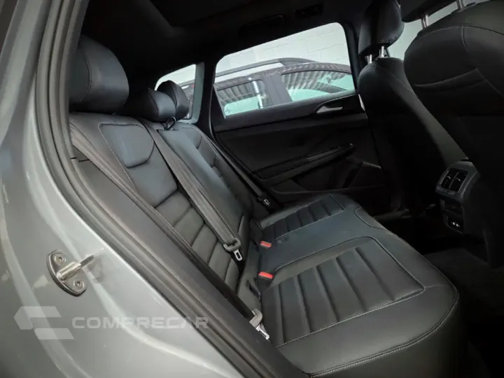 TAOS 1.4 250 TSI TOTAL FLEX HIGHLINE AUTOMÁTICO