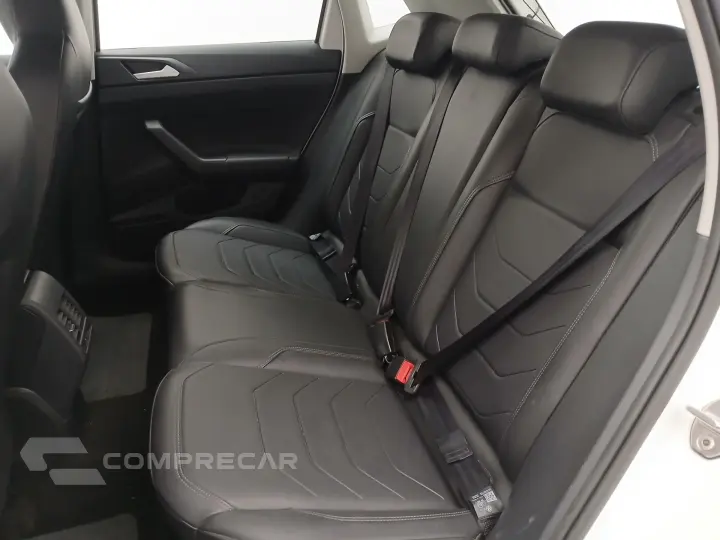 POLO 1.0 170 TSI HIGHLINE AUTOMÁTICO