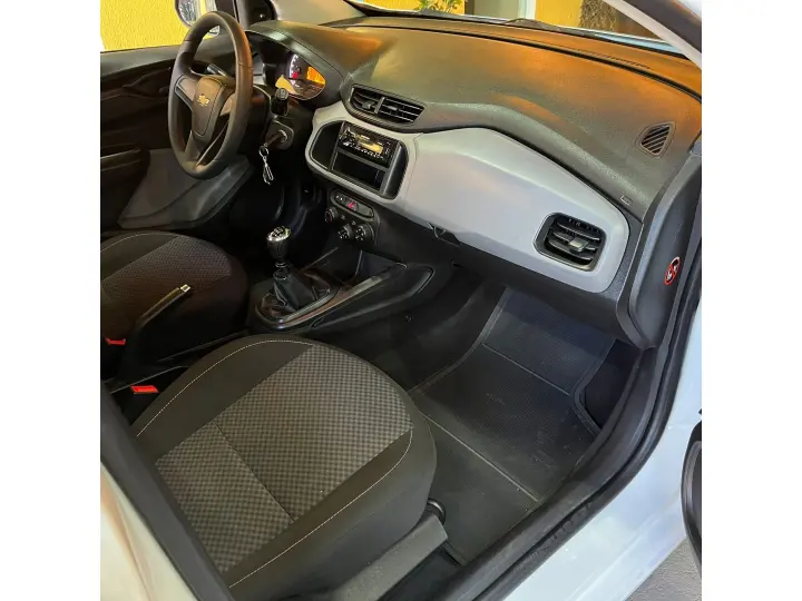 ONIX 1.0 MPFI JOY 8V FLEX 4P MANUAL