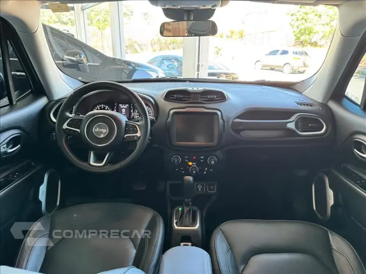 RENEGADE 1.8 16V Longitude