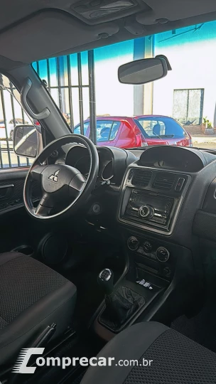 PAJERO 2.0 TR4 4X2 16V