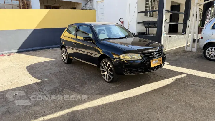 GOL 1.0 MI Trend 8V