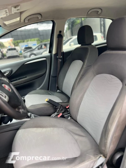PUNTO 1.6 Essence 16V