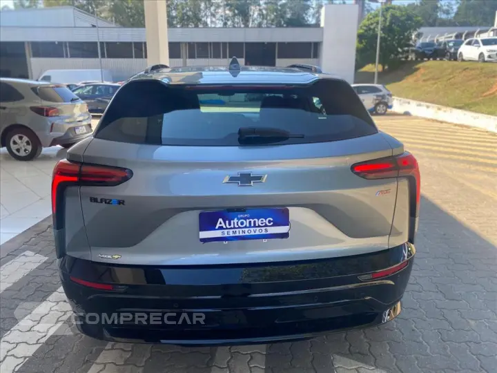 BLAZER EV 102 KW ELÉTRICO RS
