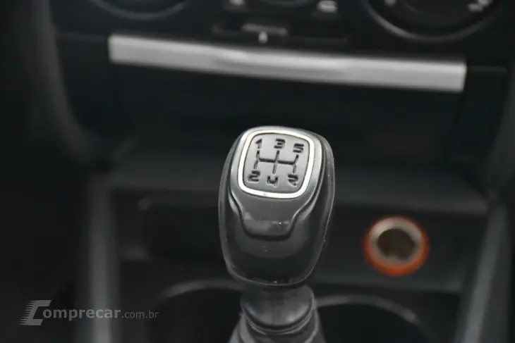 SIENA 1.0 MPI ELX 8V