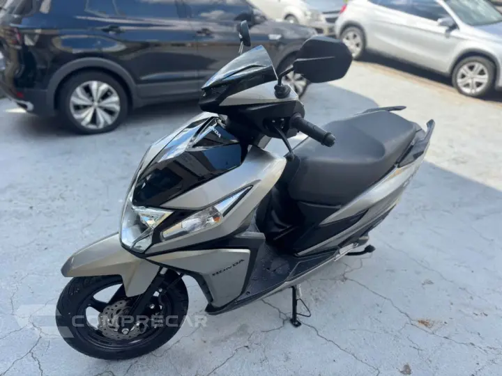ELITE 125