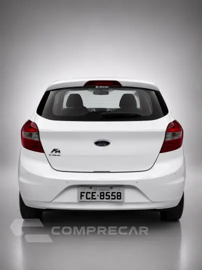 KA + 1.0 SE 12V