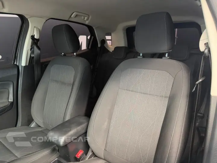 ECOSPORT 1.5 Ti-vct SE