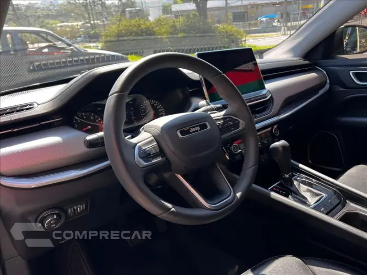 COMPASS 1.3 T270 Turbo Longitude