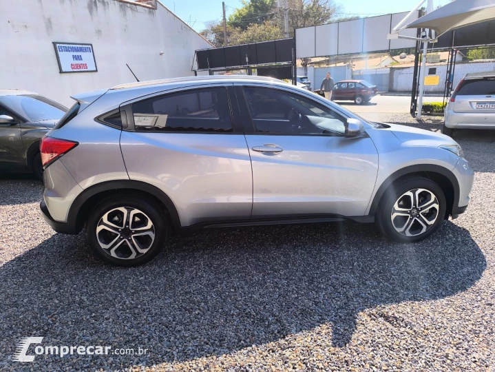 Hr-v EX