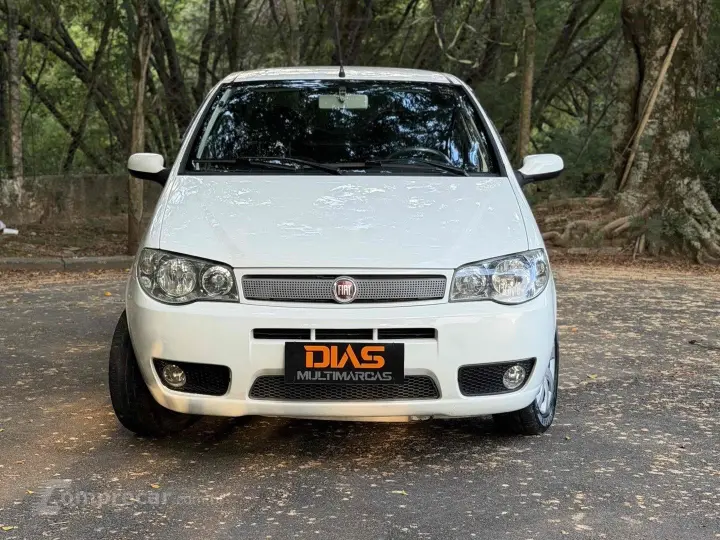 PALIO 1.0 MPI FIRE CELEBRATION 8V FLEX 4P MANUAL