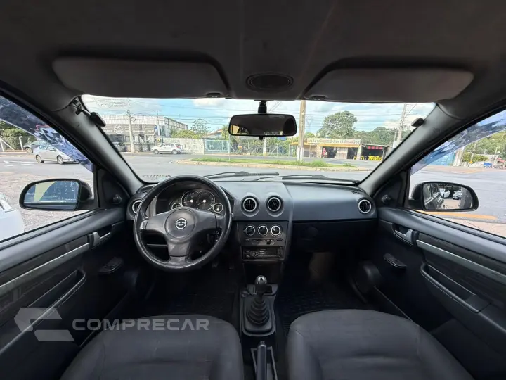 PRISMA 1.4 MPFI Maxx 8V