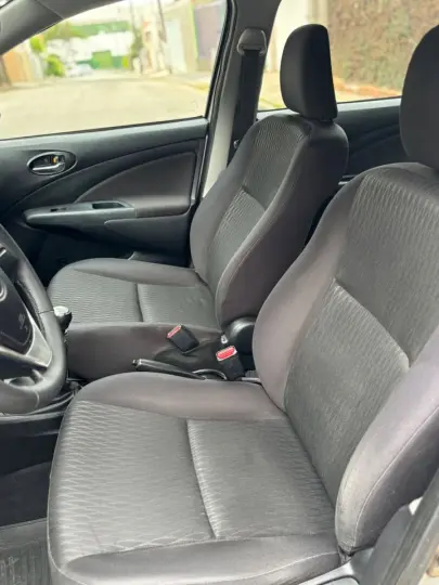 ETIOS 1.5 X Sedan 16V