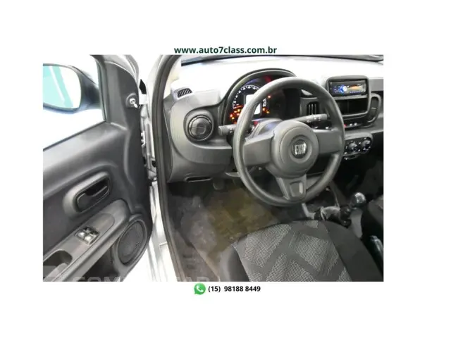 MOBI 1.0 EVO FLEX LIKE. MANUAL
