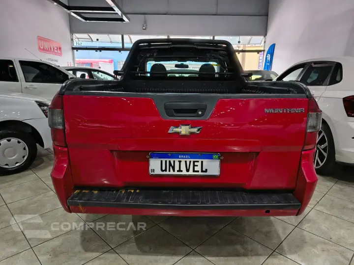 MONTANA LS1.4