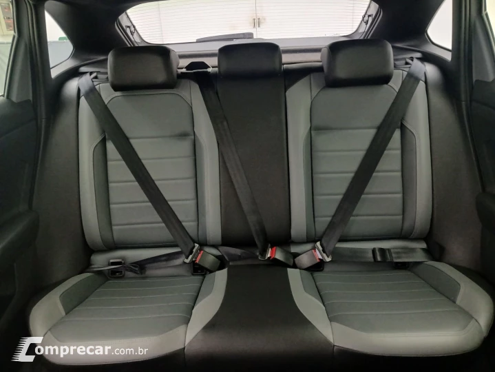 NIVUS 1.0 200 TSI TOTAL FLEX HIGHLINE AUTOMÁTICO