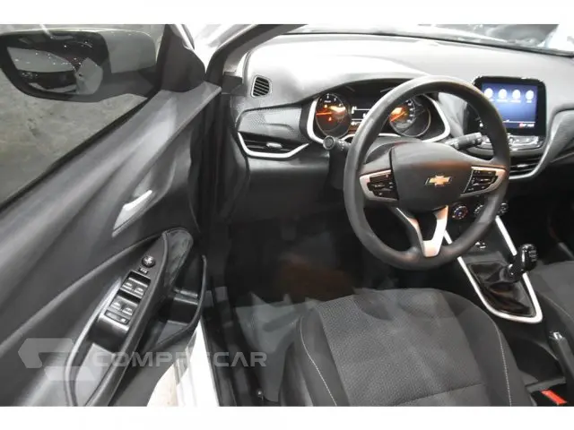 ONIX - 1.0 LT MANUAL