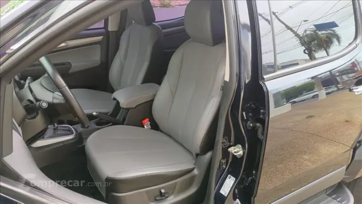 S10 2.8 16V Turbo LTZ CD 4X4