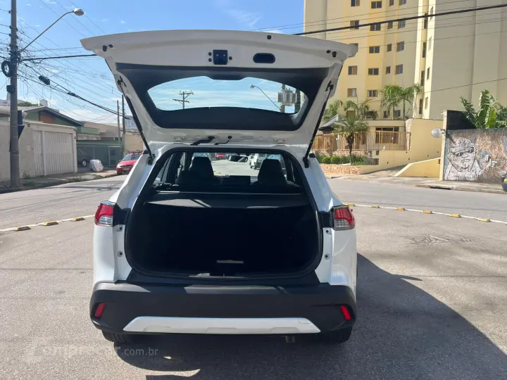 COROLLA CROSS 2.0 Vvt-ie XRE