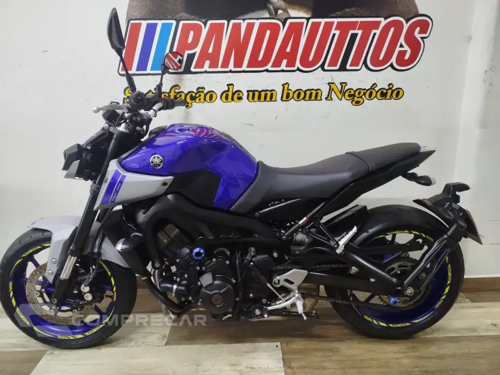 MT 09