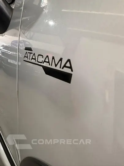 AIRCROSS 1.6 Exclusive Atacama 16V