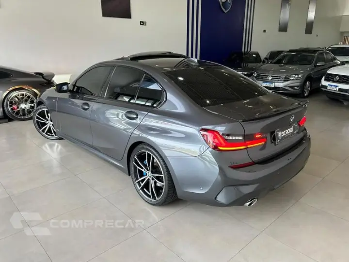 320IA 2.0 TB M SPORT A. FLEX/M.SPORT 4P