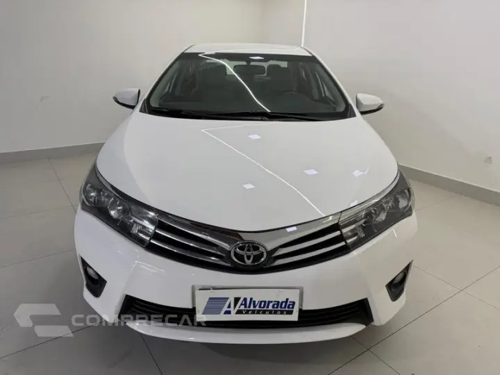 COROLLA XEI20FLEX
