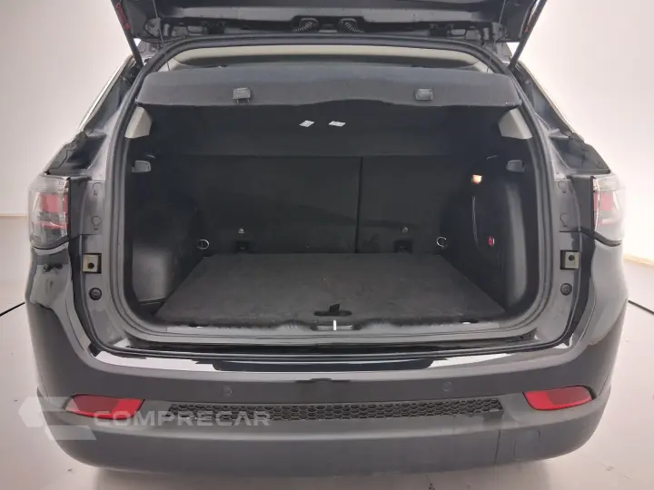 COMPASS 1.3 T270 TURBO FLEX LONGITUDE AT6