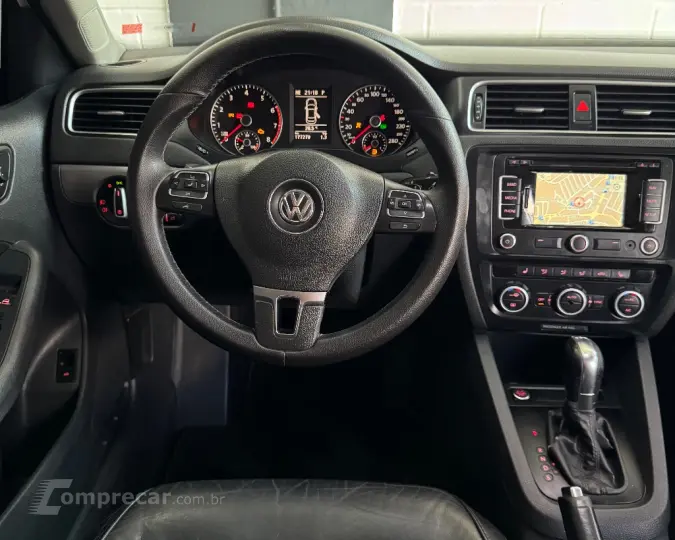 JETTA Highline 2.0 TSI 16V 4p Tiptronic