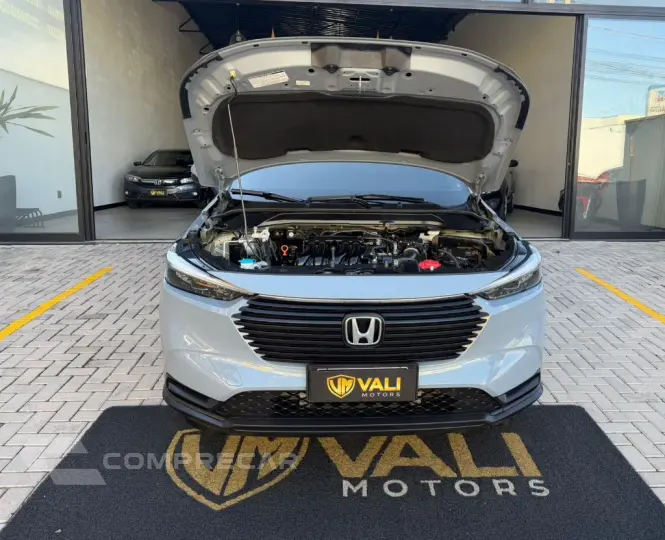 HR-V EXL 1.5 Flex Sensing 16V 5p Aut.