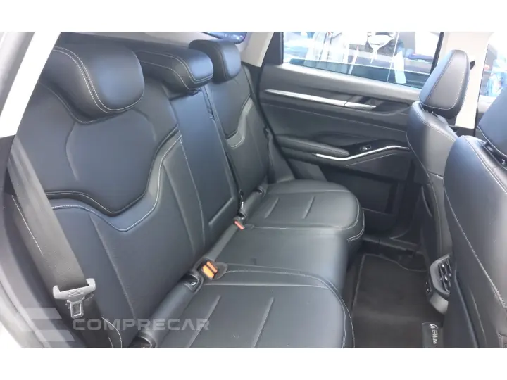 HAVAL H6 1.5 PHEV AWD E-TRACTION