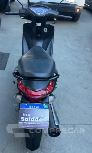 BIZ 125 ES