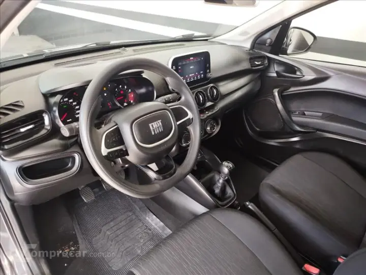 ARGO 1.0 Firefly Drive