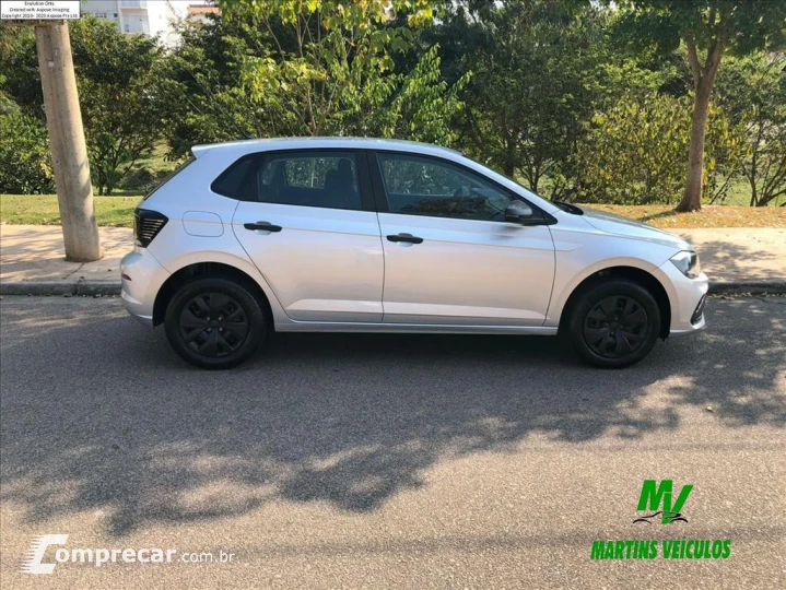 POLO 1.0 MPI TRACK MANUAL