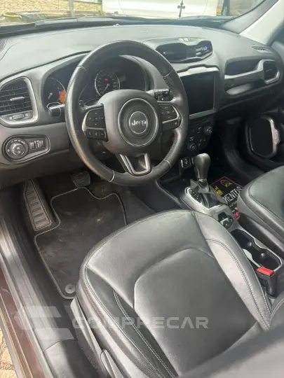 RENEGADE 1.8 16V Limited